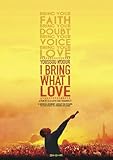 Youssou N'Dour: I Bring What I Love
