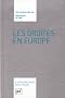 Les droites en Europe