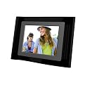 HP 8" Smart Wi-Fi Display Digital Photo Frame - Black (SD828A1)
