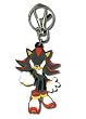 Sonic the Hedgehog Shadow Pvc Keychain GE4763