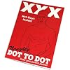 Naughty Dot to Dot Book - Guys