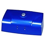 Monoprice 100245 Linxcel 2-Port SVGA VGA ELECTRONIC Monitor Switch