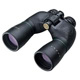 Leupold 10x50 Rogue Binoculars Black - LESO087-1