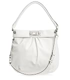 G by GUESS Miller Hobo, WHITE Review G by GUESS Miller Hobo, WHITE Review