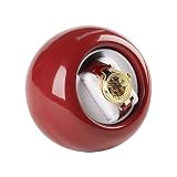 Steinhausen - Dual Automatic Watch Winder (Burlwood) by Steinhausen