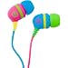 Aerial7 Sumo Earbud Headphones Candy, One Size