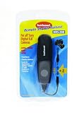 Hahnel 31 Remote Shutter Release for All Sony DSLR's with 80 Extension Lead.