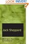 Jack Sheppard