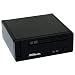 ASRock ION 3D 152D/B Desktop-PC (Intel Atom D525 1,8GHz, 2GB RAM, 320GB HDD, DVD)