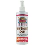 Ark Naturals Neem Protect Spray for Pets, 8 fl oz, 237 ml by ClubNatural