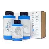 Baxter of California Skincare 1.2.3 Starter Kit