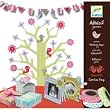 Djeco - Adh�sifs Japonais - D�co Chambre