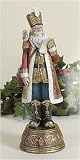 Christmas The Messenger Nutcracker Collectible Decoration 13