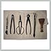 Bonsai Tree Tool Kit - Joebonsai Graduate's Set