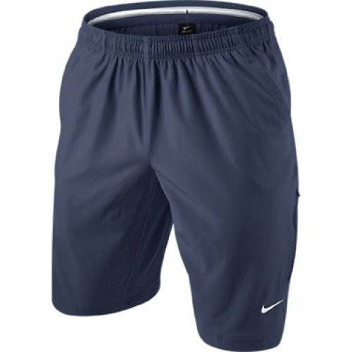 NIKE 11in Woven Men's Tennis Shorts