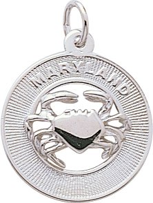 Maryland Charm by Rembrandt Charms