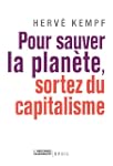 Pour sauver la plan�te, sortez du cap...