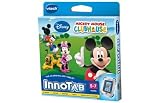 Vtech InnoTab Software Mickey Mouse Clubhouse