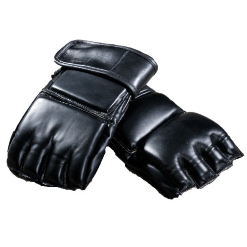 Body by Jake Ultra Power Weighted Gloves (2-Pound)