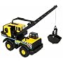 Tonka Classics Crane