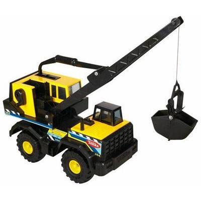 Tonka Classics Crane images