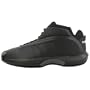 adidas Men's Crazy 1 ( sz. 09.5, Black/Black )
