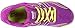 Ryka Women's Dynamic Cross-Training Shoe,Plum/Lime/White,9 M US