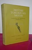 British tortricoid moths