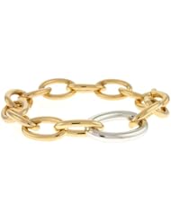 Large Mixed Links Bracelets Length = 8