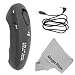 Luxury Remote Switch For RICOH GR Digital GX100 GX200 GX8 R7 R8 R-10 + MagicFIber Microfiber Lens Cleaning Cloth