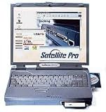 TOSHIBA SATELLITE PRO 4200 LAPTOP (INTEL 500 MHz - 256 MB RAM - 6 GB HARD DRIVE - DVD + FLOPPY COMBO OPTICAL DRIVE - WINDOWS 2000 AND OFFICE 2000- 15 TFT 1024 x 768 (XGA) LCD - USB)