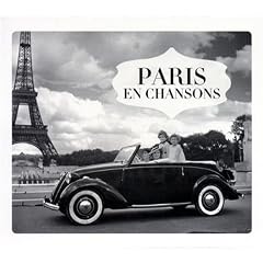 Paris En Chansons