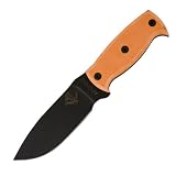 Afghan - Orange G10