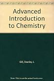 An advanced introduction to chemistry