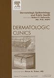Dermatologic epidemiology and public health