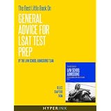 TheBestLittleBookOnGeneralAdviceForLSATTestPrep