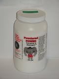 Powdered Power Pre Spray and Detergent