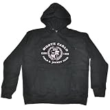 Juniors Fashion Hoodie Monte Carlo Polo Jockey Club - Colors Available
