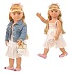 Our Generation Sunnie's Party Doll