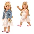 Our Generation Sunnie's Party Doll