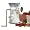 image Norpro Meat Grinder, Mincer, and Pasta Maker