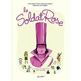 Le Soldat Rosepar Louis Chedid