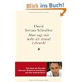 Man sagt sich mehr als einmal Lebewohl