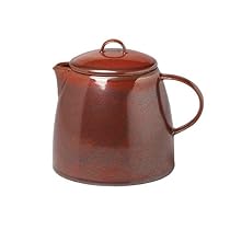 Sasaki Simplicity Copper Tea Pot