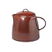 Sasaki Simplicity Copper Tea Pot