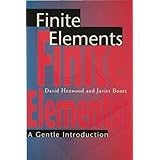 finite elements a gentle introduction