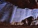 Rock Drawings of Thamudic Origin, Relating to Ancient Tribe of Thamud, Wadi Rum, Jordan Art Photographic Poster Print by Richard Ashworth, 12x9