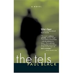 The Tels: A Novel