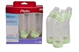 Playtex 3 Pack VentAire Standard Bottles, 9 Ounce