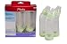 Playtex 3 Pack VentAire Standard Bottles, 9 Ounce